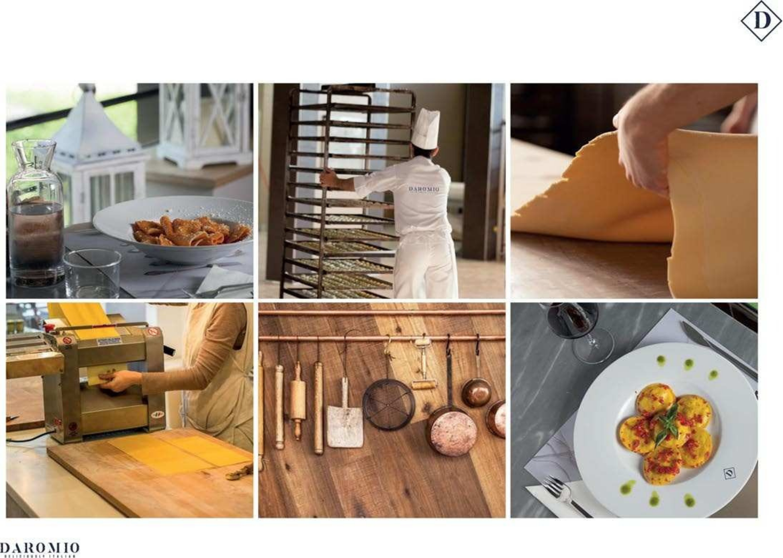 Hospitality Services